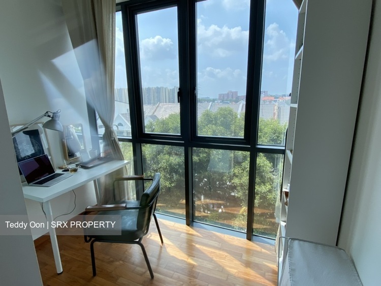 iSuites @ Palm (D19), Apartment #427742751